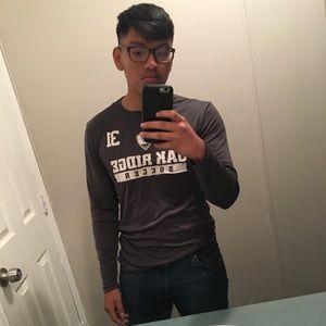 Meet your Posher, Fernando